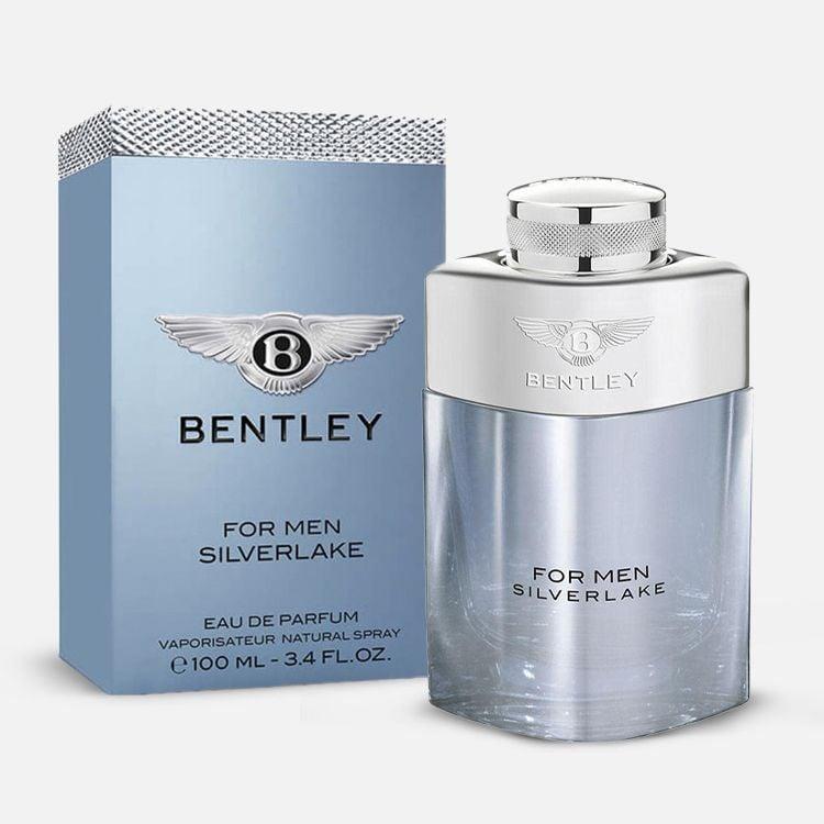 Bentley Silverlake 100ml EDP for Men